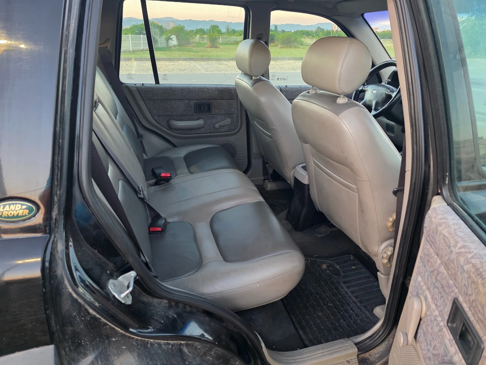 Land Rover Freelander  - изображение 10