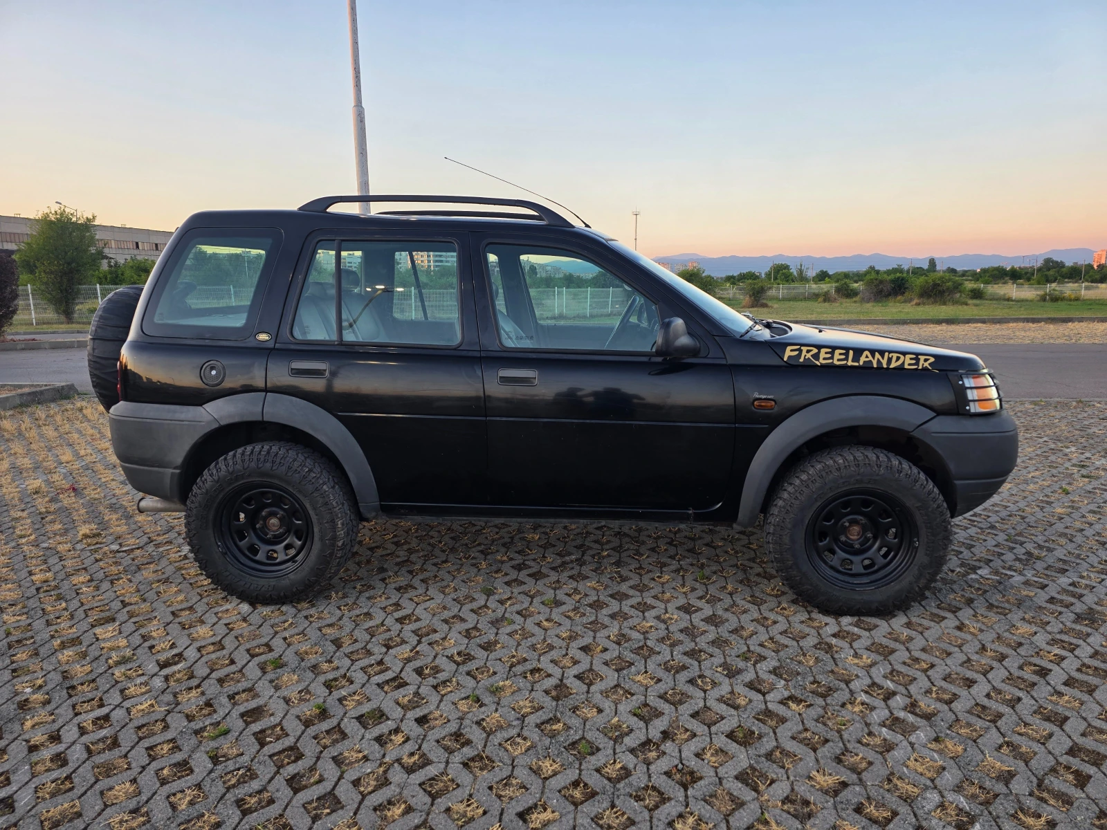 Land Rover Freelander  - изображение 5