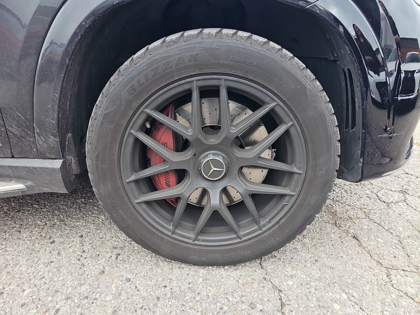 Mercedes-Benz GLE 53 4MATIC CARFAX * * АВТО КРЕДИТ * *  - изображение 10