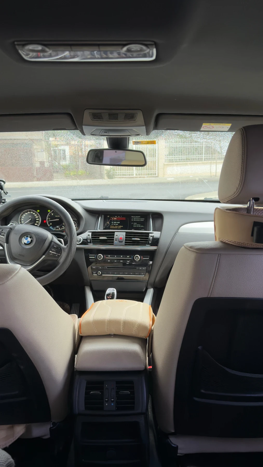 BMW X4  - изображение 6