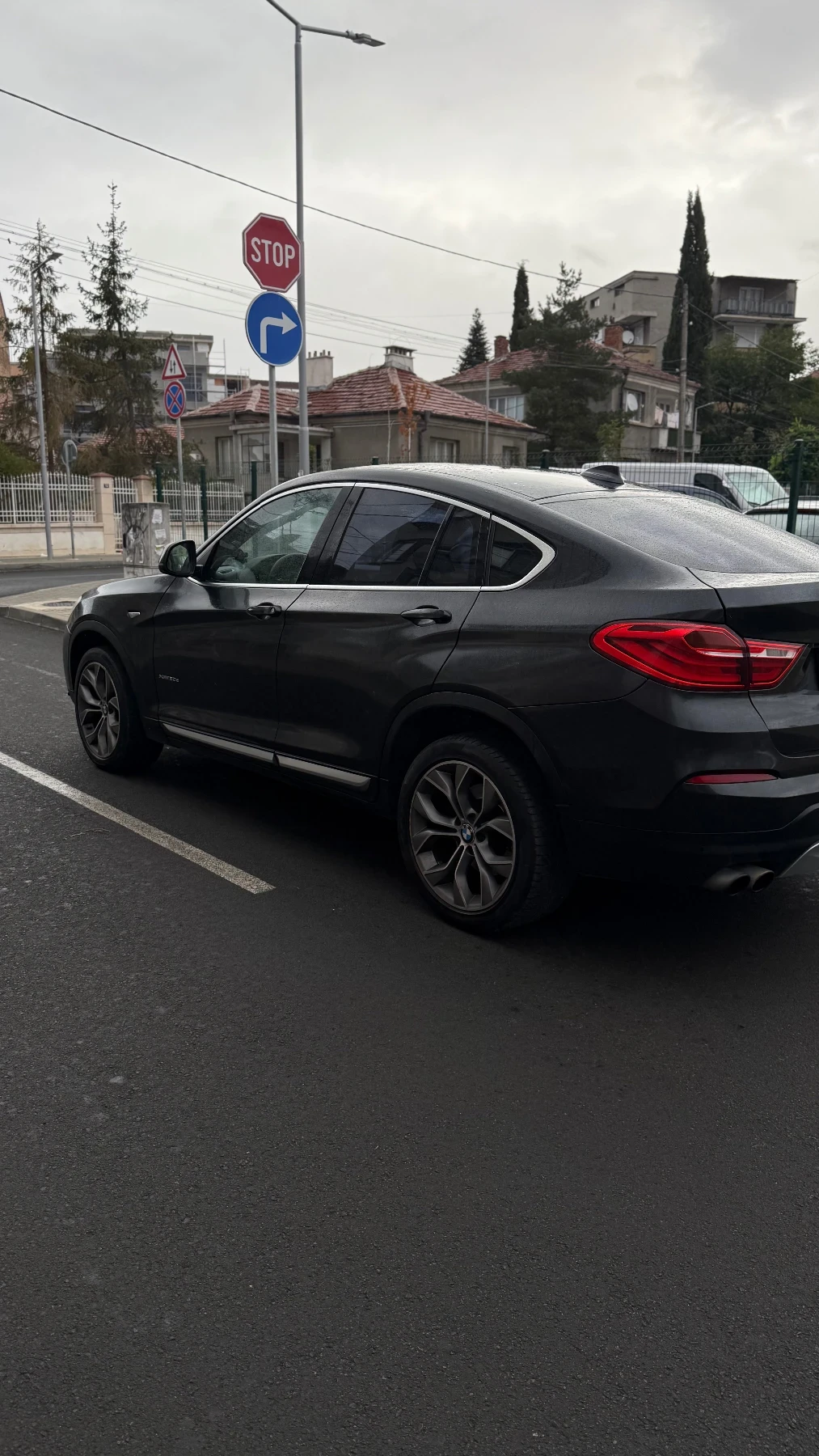 BMW X4  - изображение 2