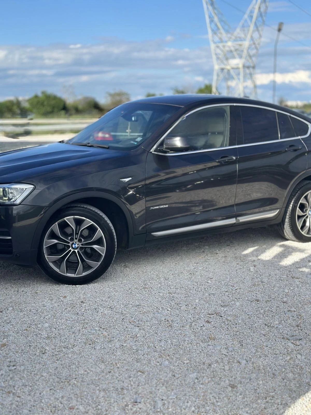 BMW X4  - изображение 3