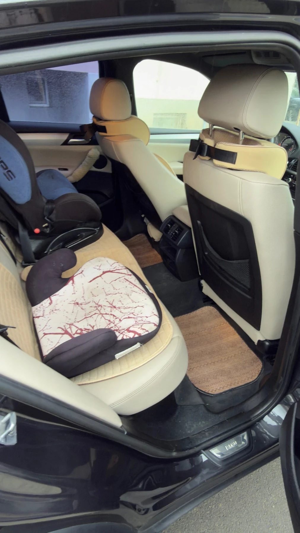 BMW X4  - изображение 5