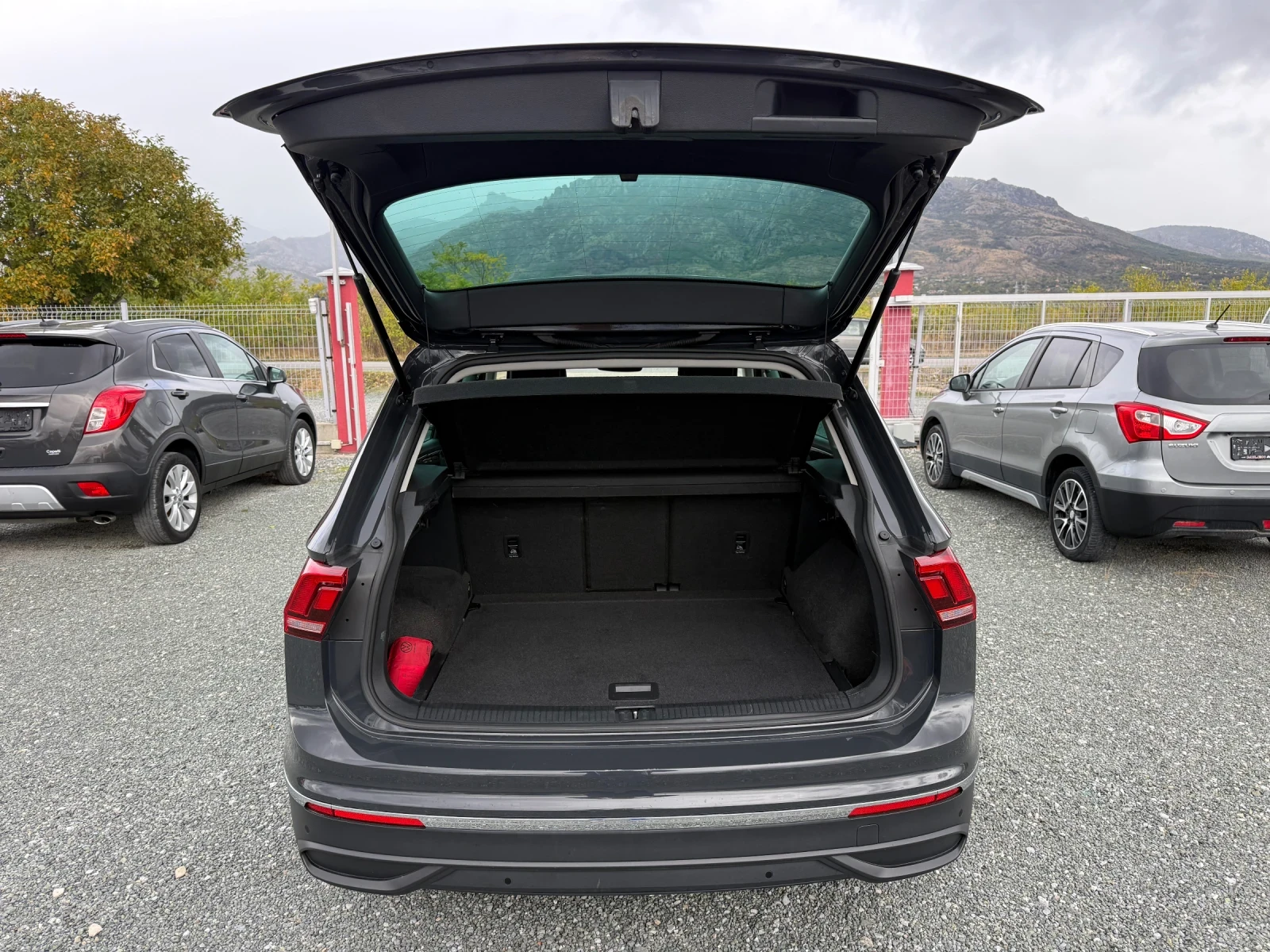 VW Tiguan (KATO ) | Mobile.bg   13