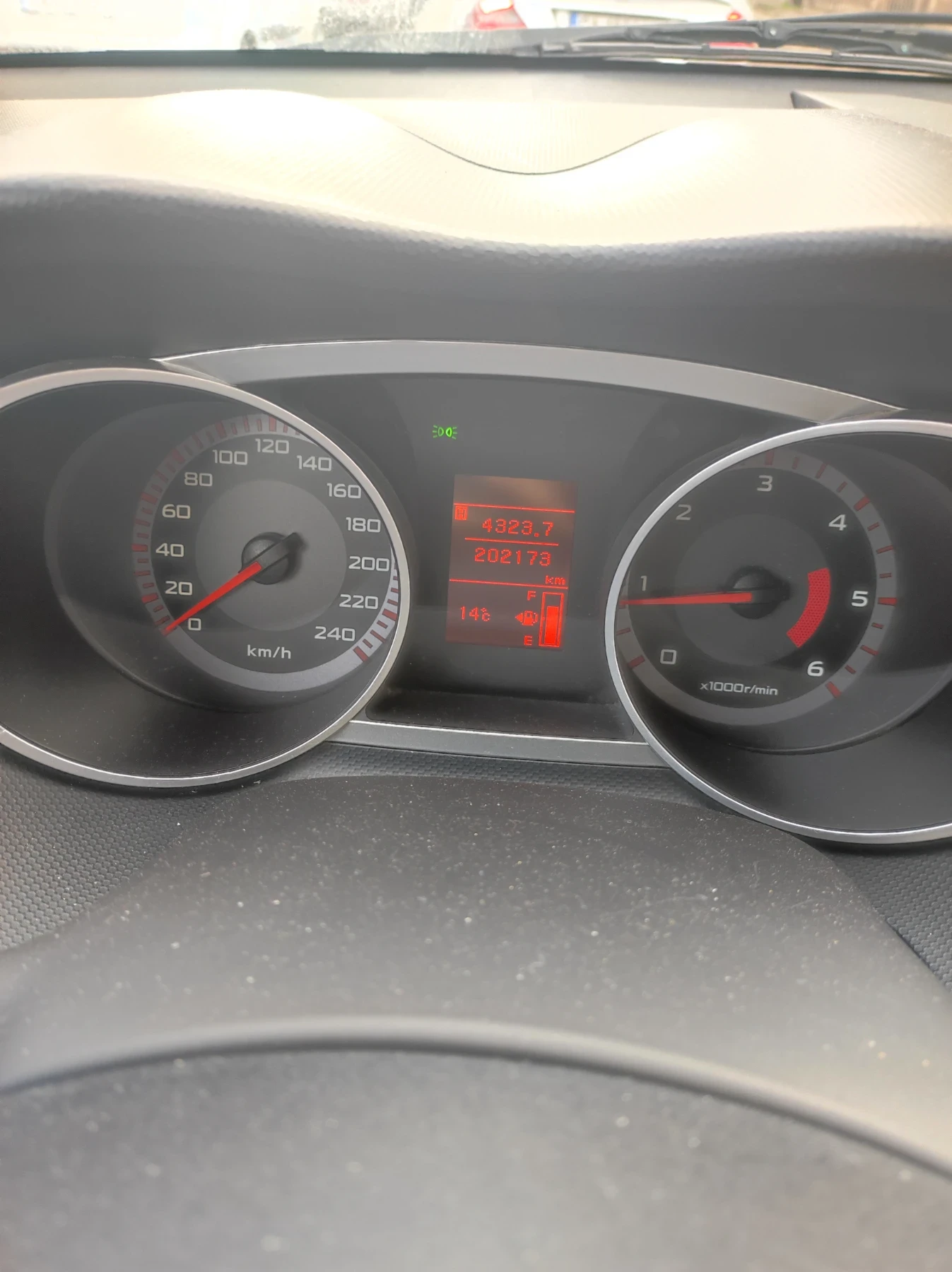 Mitsubishi Outlander | Mobile.bg � ����������� 14