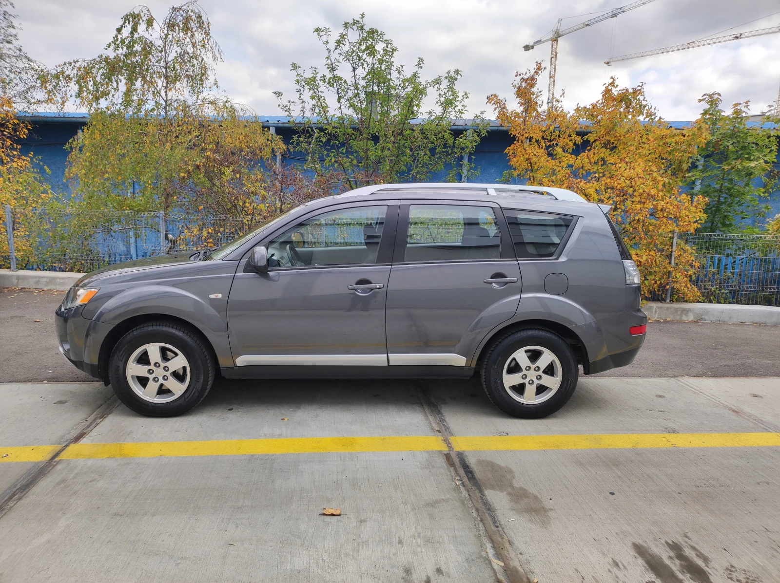 Mitsubishi Outlander | Mobile.bg � ����������� 1