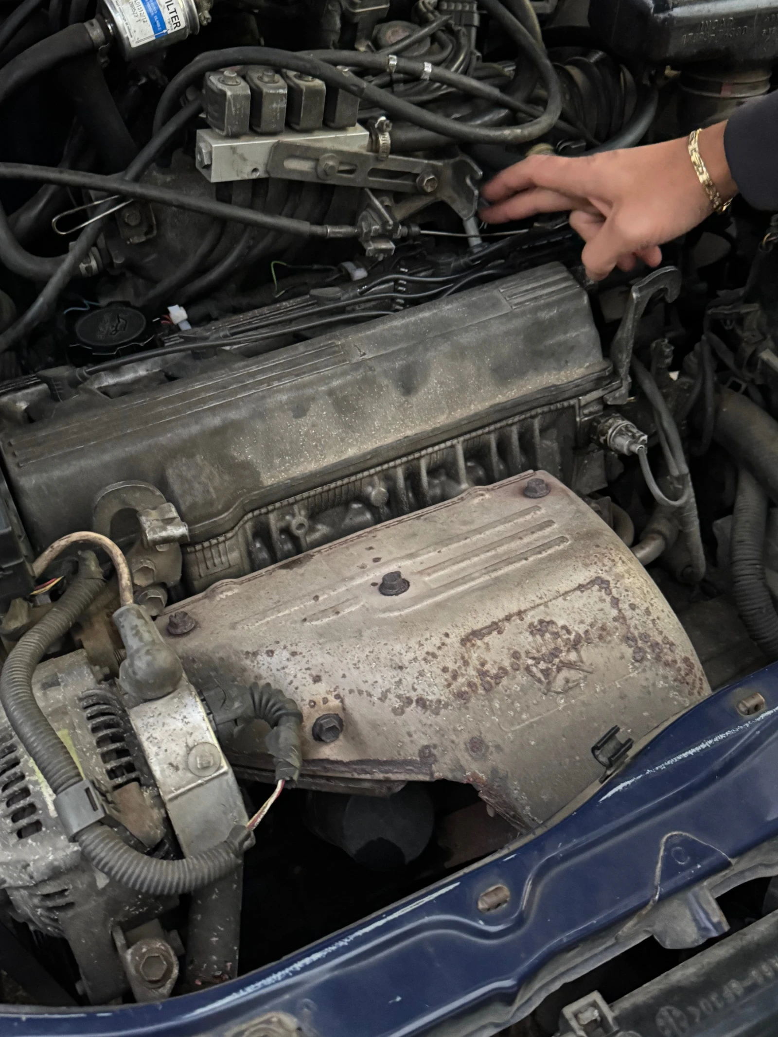 Toyota Rav4 4X4 | Mobile.bg   6