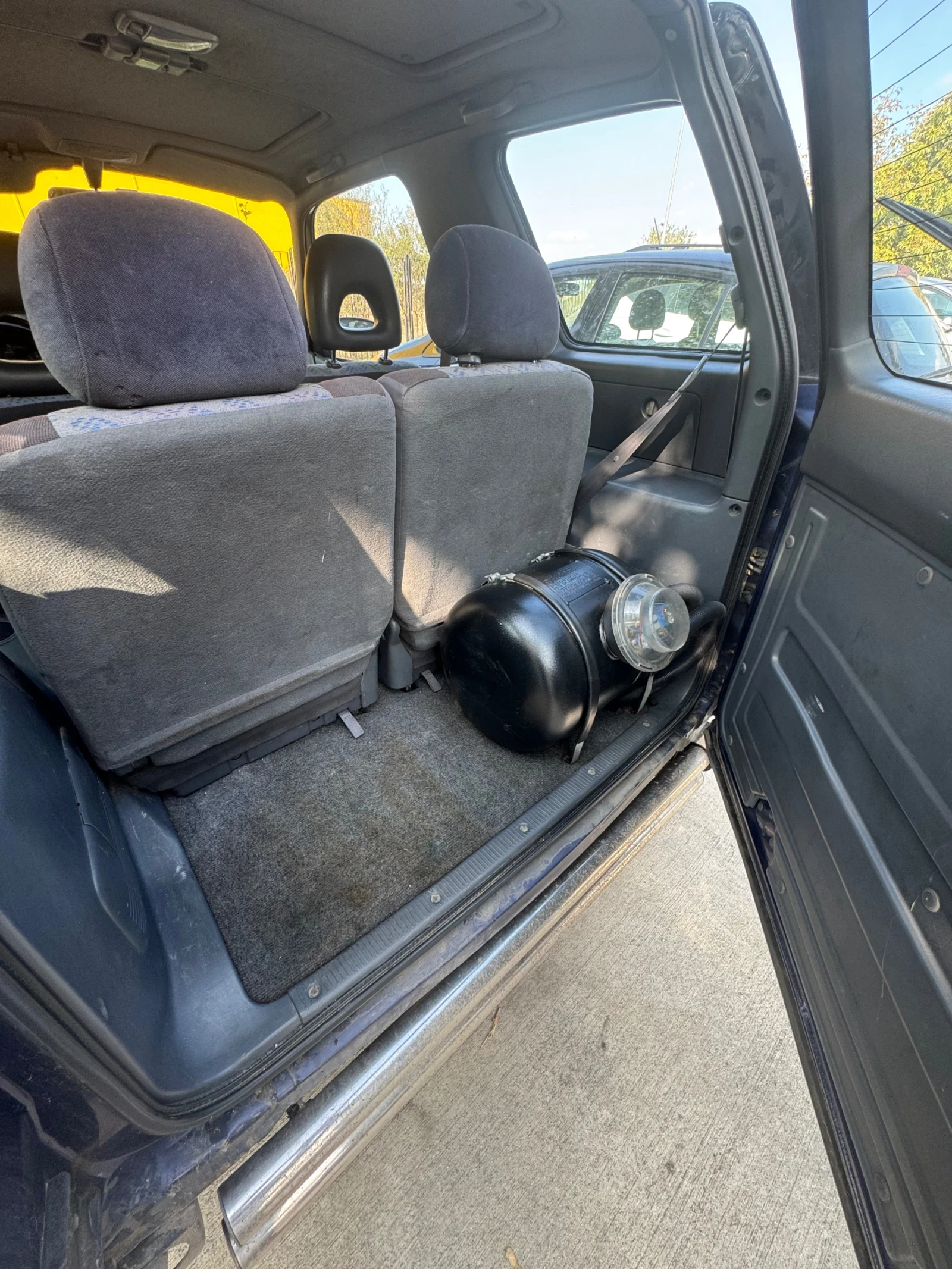 Toyota Rav4 4X4 | Mobile.bg   11