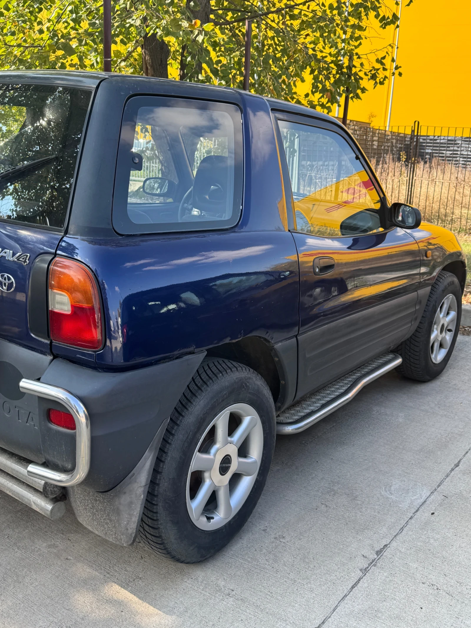 Toyota Rav4 4X4 | Mobile.bg   12