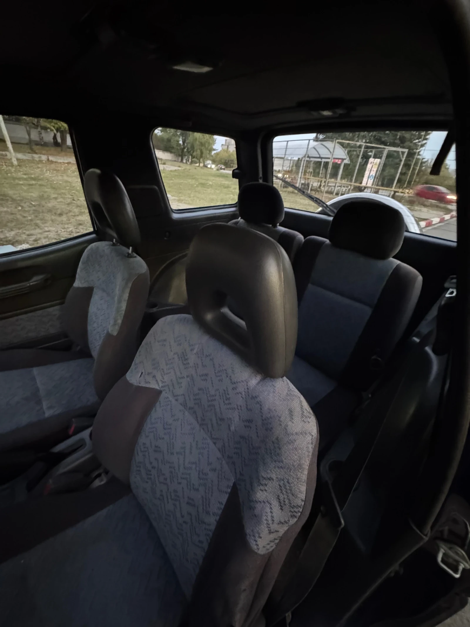 Toyota Rav4 4X4 | Mobile.bg   7