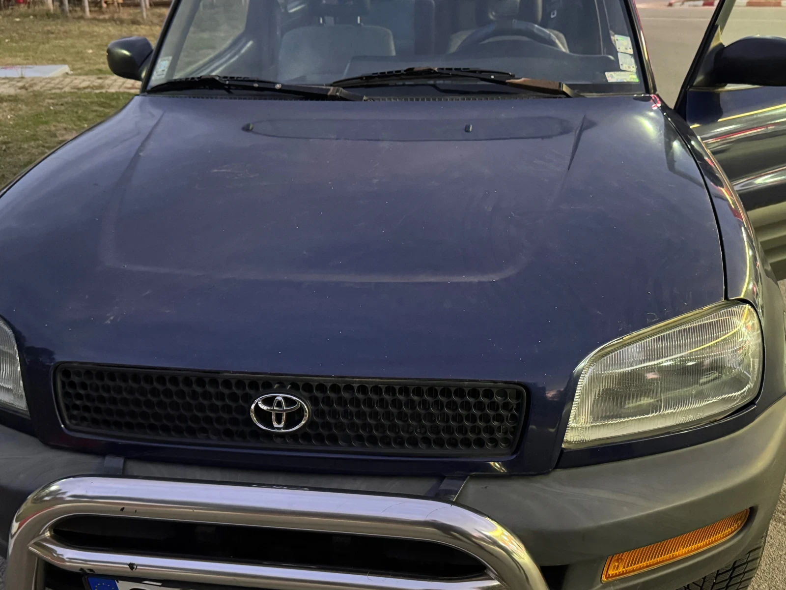 Toyota Rav4 4X4 | Mobile.bg   2