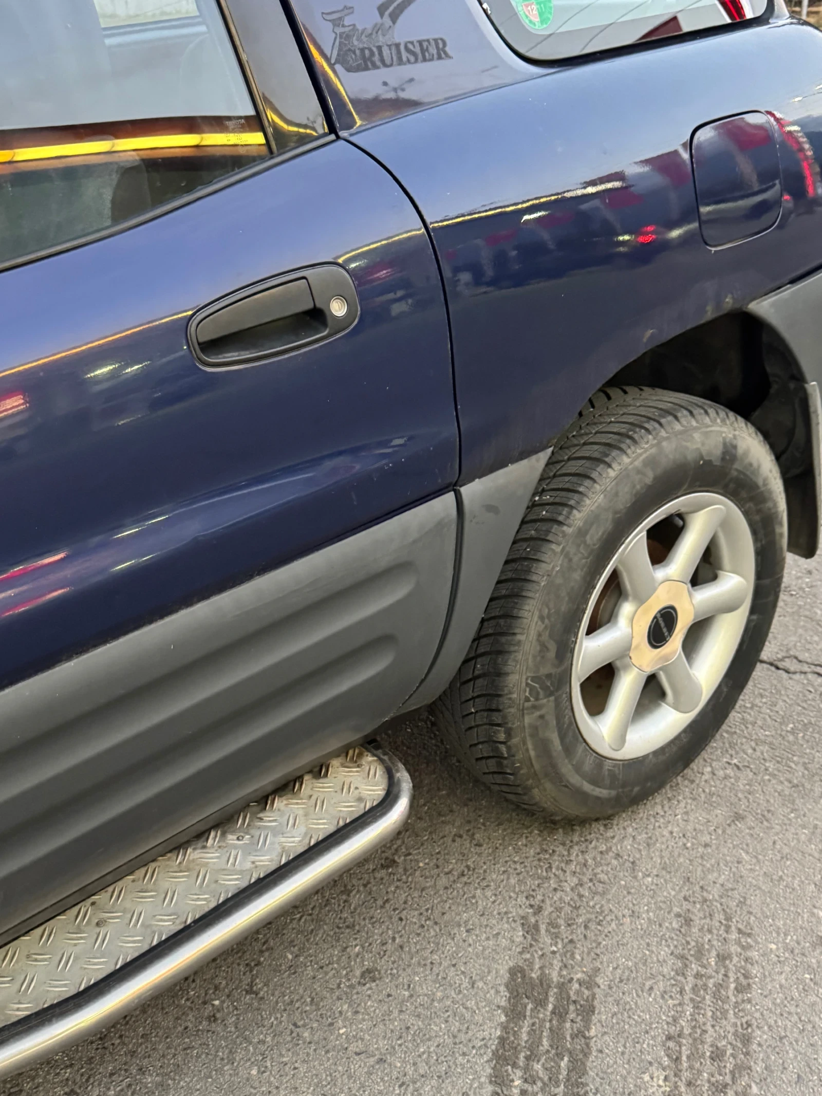 Toyota Rav4 4X4 | Mobile.bg   4