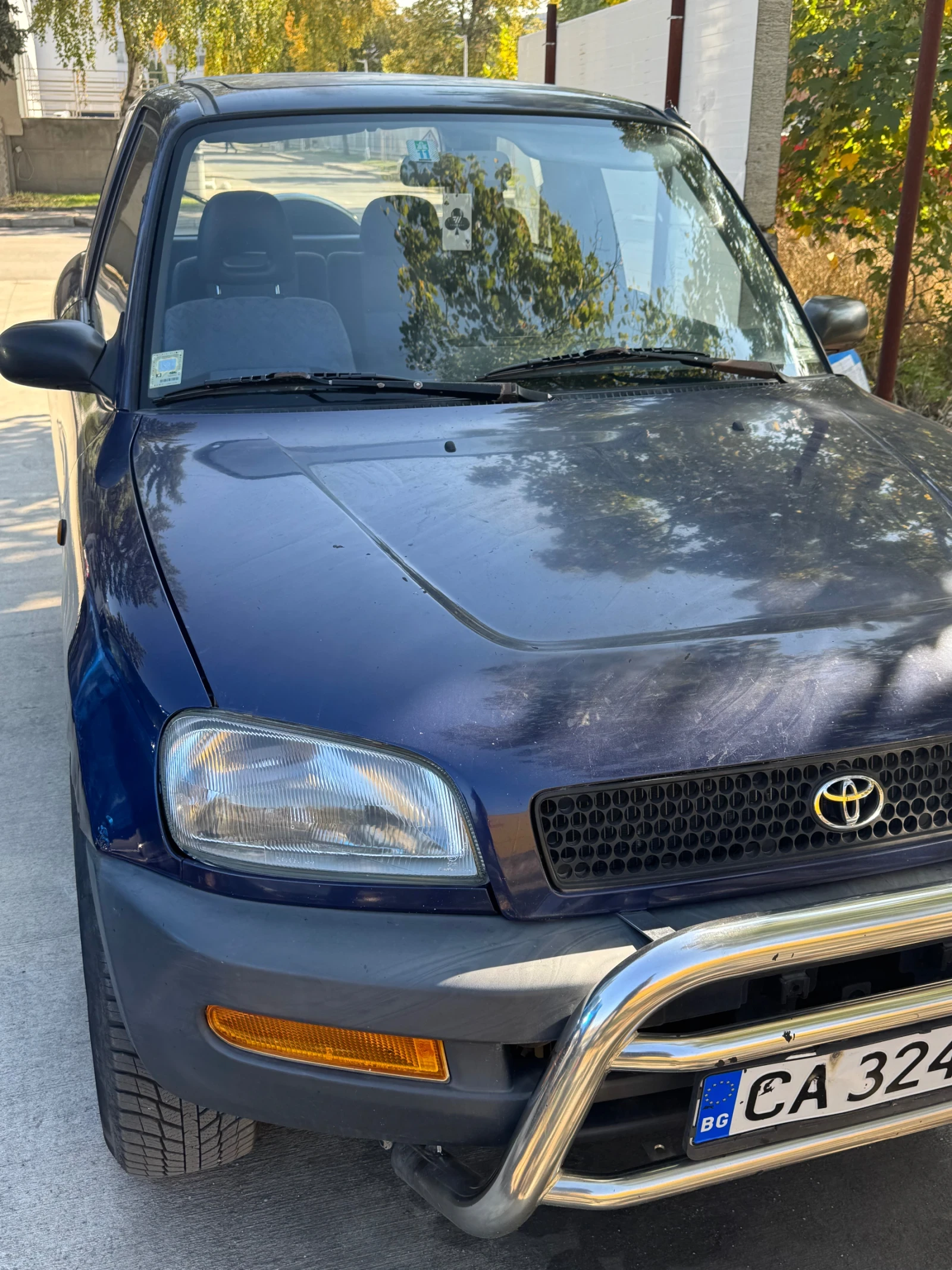 Toyota Rav4 4X4 | Mobile.bg   1