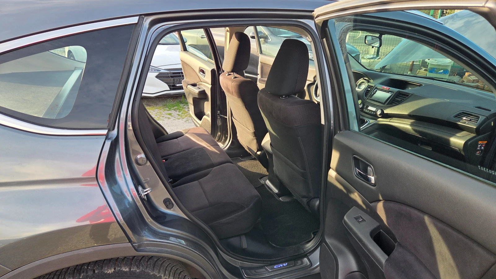 Honda Cr-v 1.6 i-DTEC EUR.5B | Mobile.bg   13