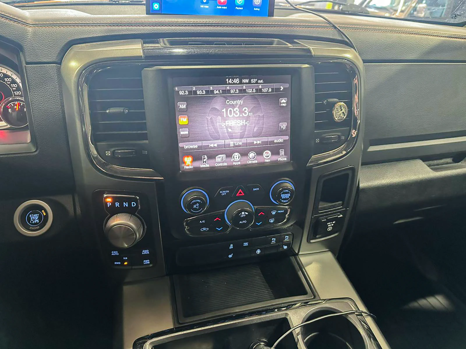 Dodge RAM 1500 5, 7 | Mobile.bg   16