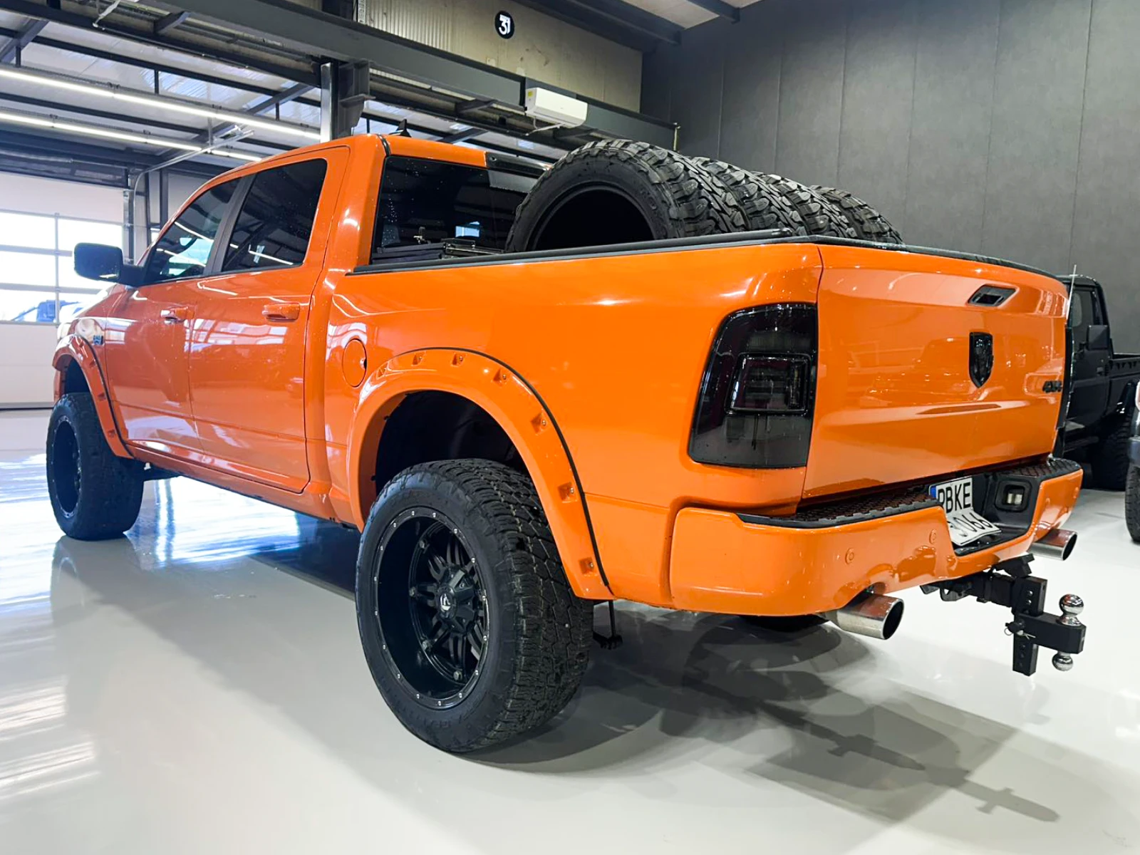 Dodge RAM 1500 5, 7 | Mobile.bg   5