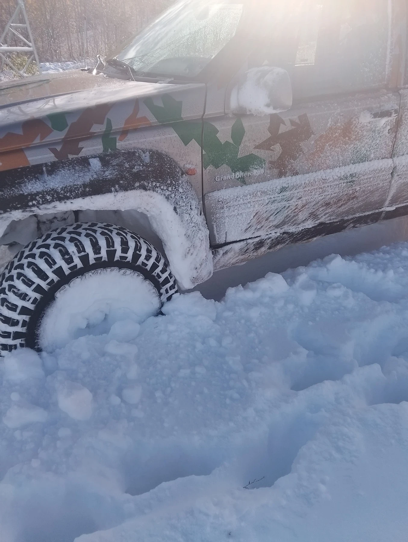 Jeep Grand cherokee | Mobile.bg � ����������� 14