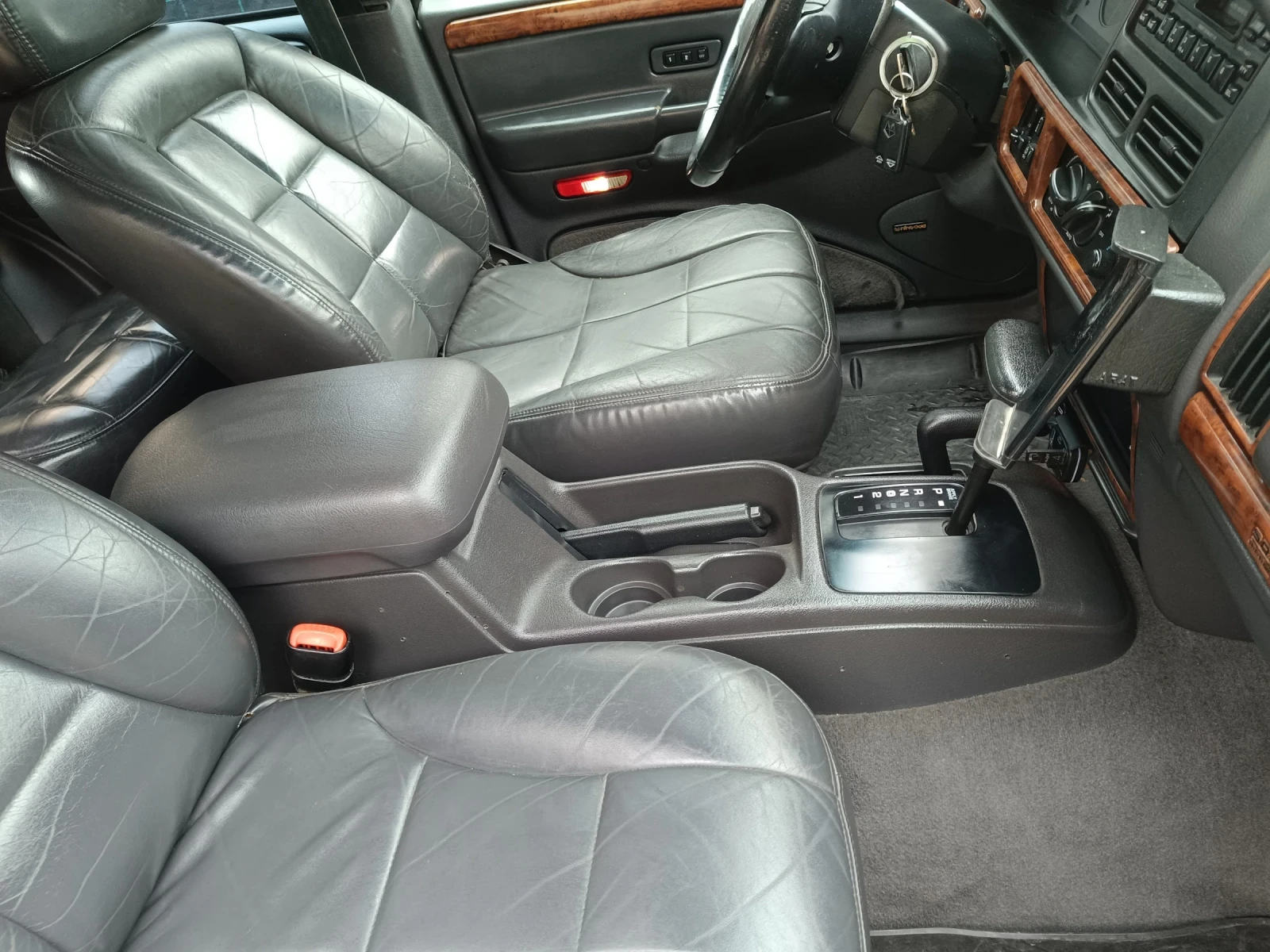 Jeep Grand cherokee | Mobile.bg � ����������� 10