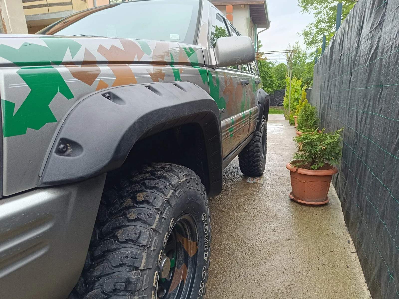 Jeep Grand cherokee | Mobile.bg � ����������� 11