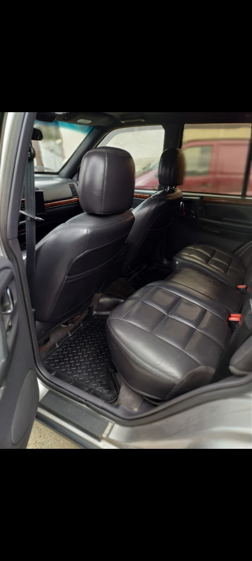 Jeep Grand cherokee | Mobile.bg � ����������� 4