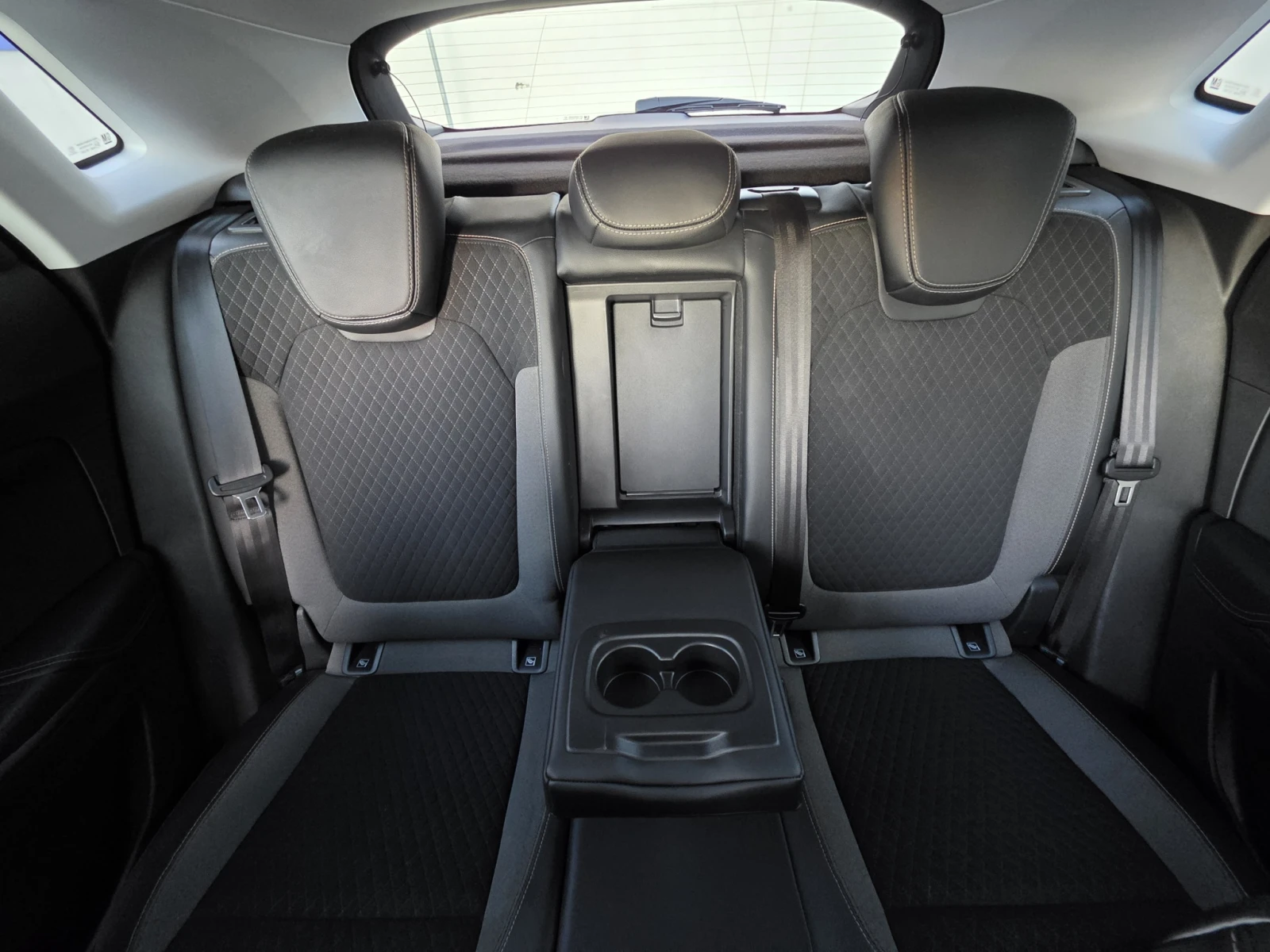 Opel Grandland X 1.5 E-HDI 130 | Mobile.bg � ����������� 13