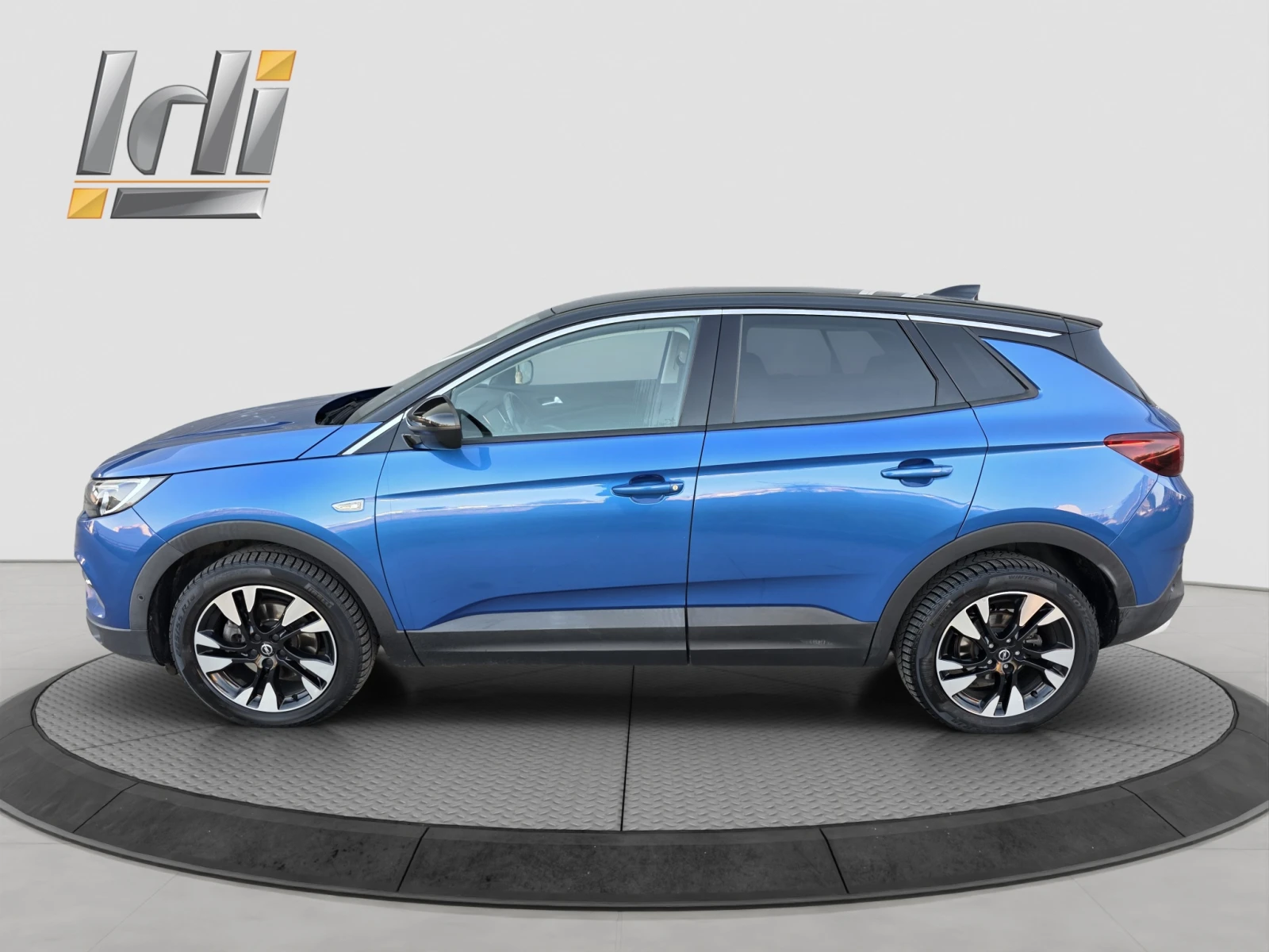 Opel Grandland X 1.5 E-HDI 130 - изображение 3