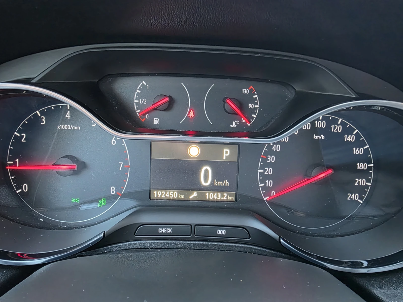 Opel Grandland X 1.5 E-HDI 130 | Mobile.bg � ����������� 17