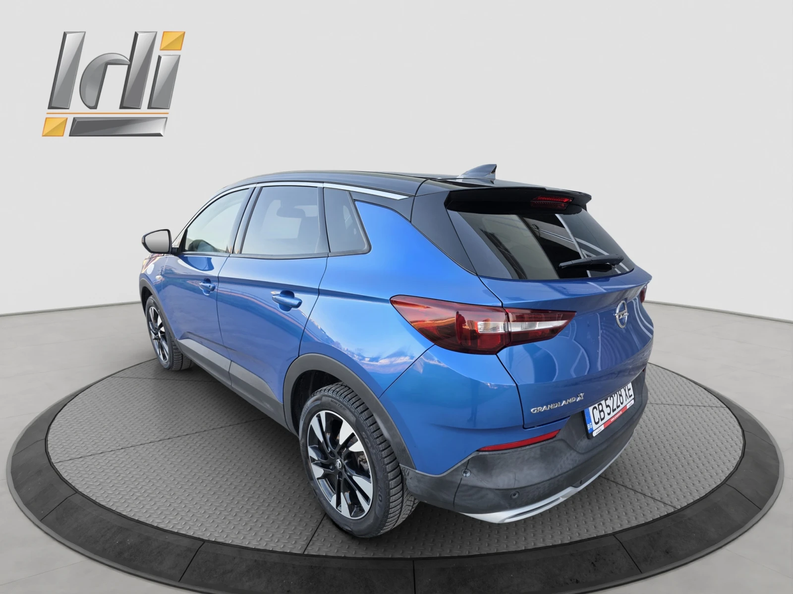 Opel Grandland X 1.5 E-HDI 130 - изображение 4