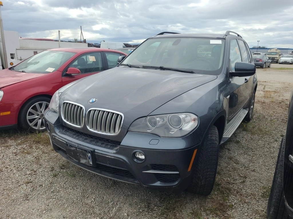 BMW X5 * 35D * CARFAX * ��� ������������ ������ | Mobile.bg � ����������� 1