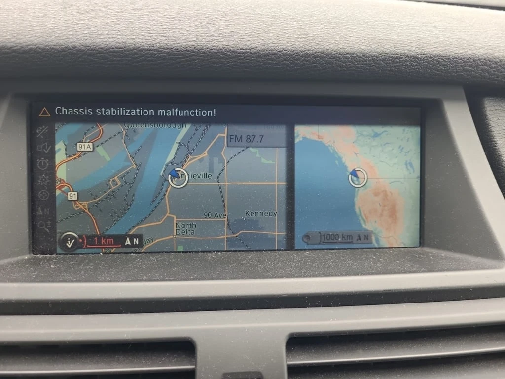 BMW X5 * 35D * CARFAX * БЕЗ ПЪРВОНАЧАЛНА ВНОСКА - изображение 10