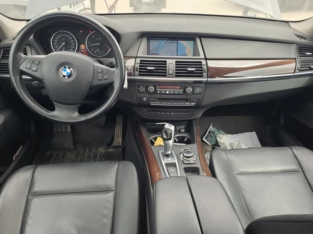 BMW X5 * 35D * CARFAX * ��� ������������ ������ | Mobile.bg � ����������� 11