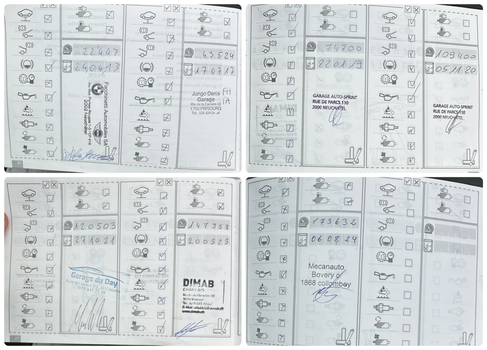 BMW X6 3.0D 245HP XDRIVE NAVI SWISS | Mobile.bg � ����������� 17