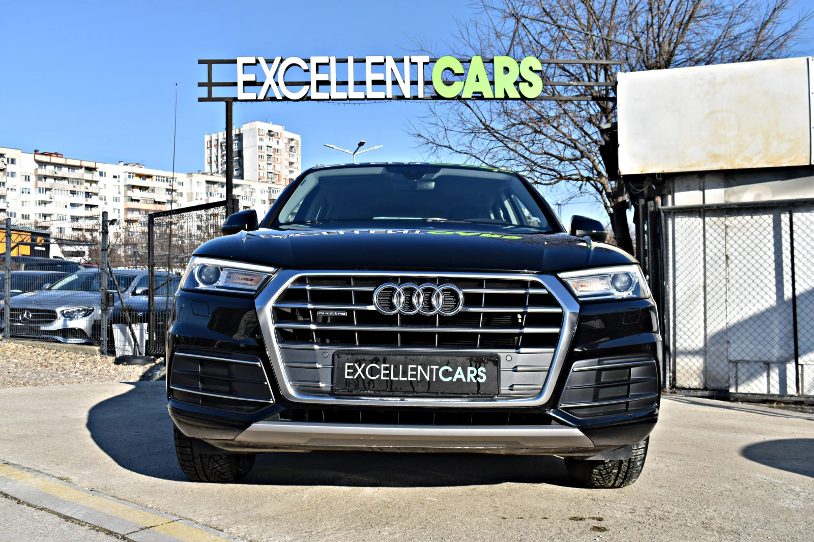 Audi Q5 2.0TDI* 4x4* DIGITAL* РЕАЛНИ КМ* 3TV* FRONT-ASSIST - изображение 6