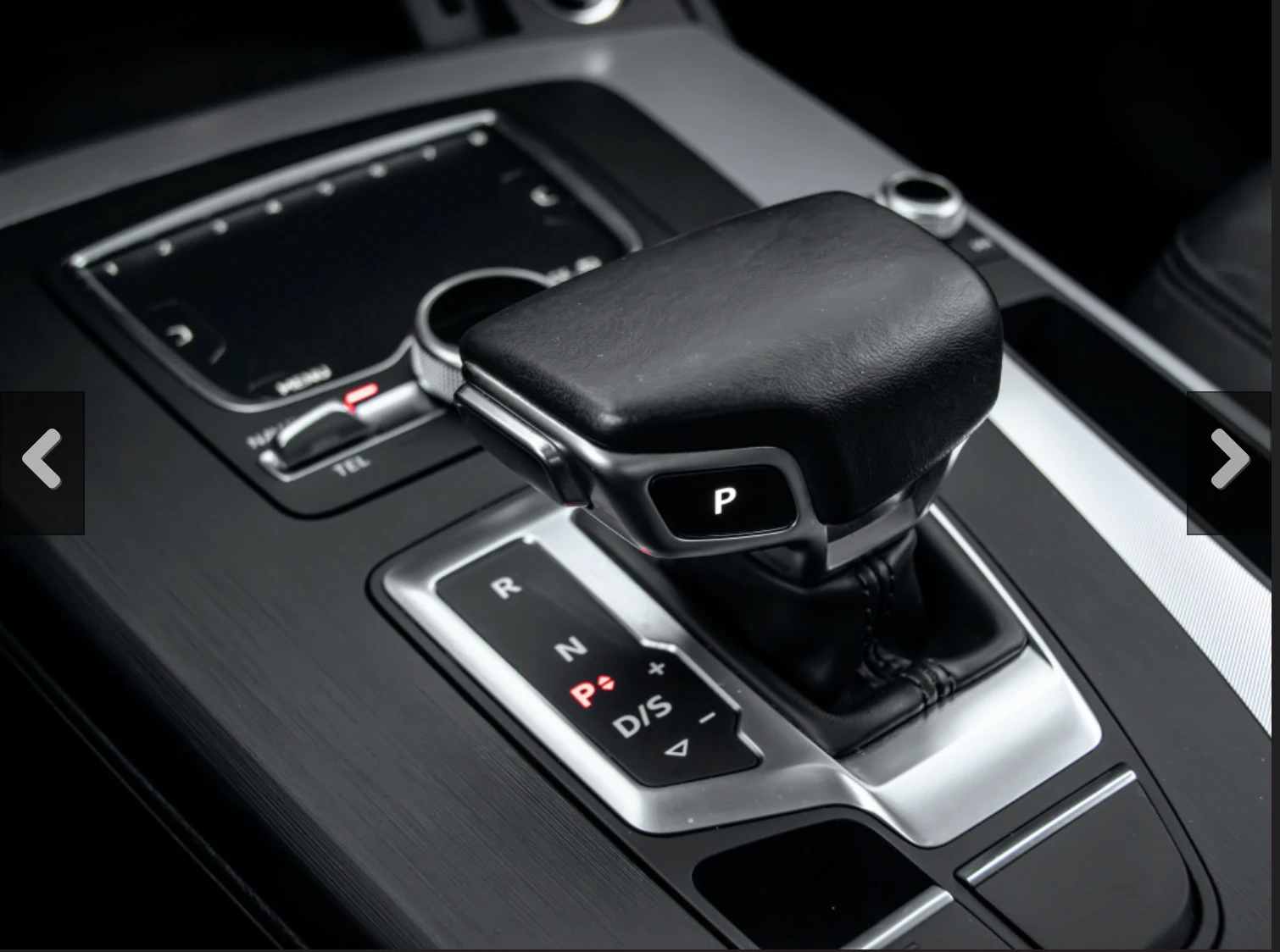 Audi Q5 2.0T* ���������* �����* 360������* ��������* ����� | Mobile.bg � ����������� 11