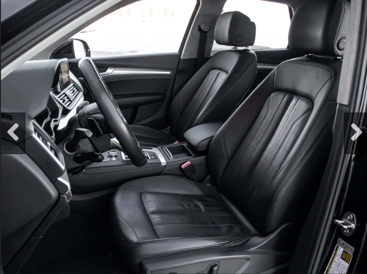 Audi Q5 2.0T* ���������* �����* 360������* ��������* ����� | Mobile.bg � ����������� 13