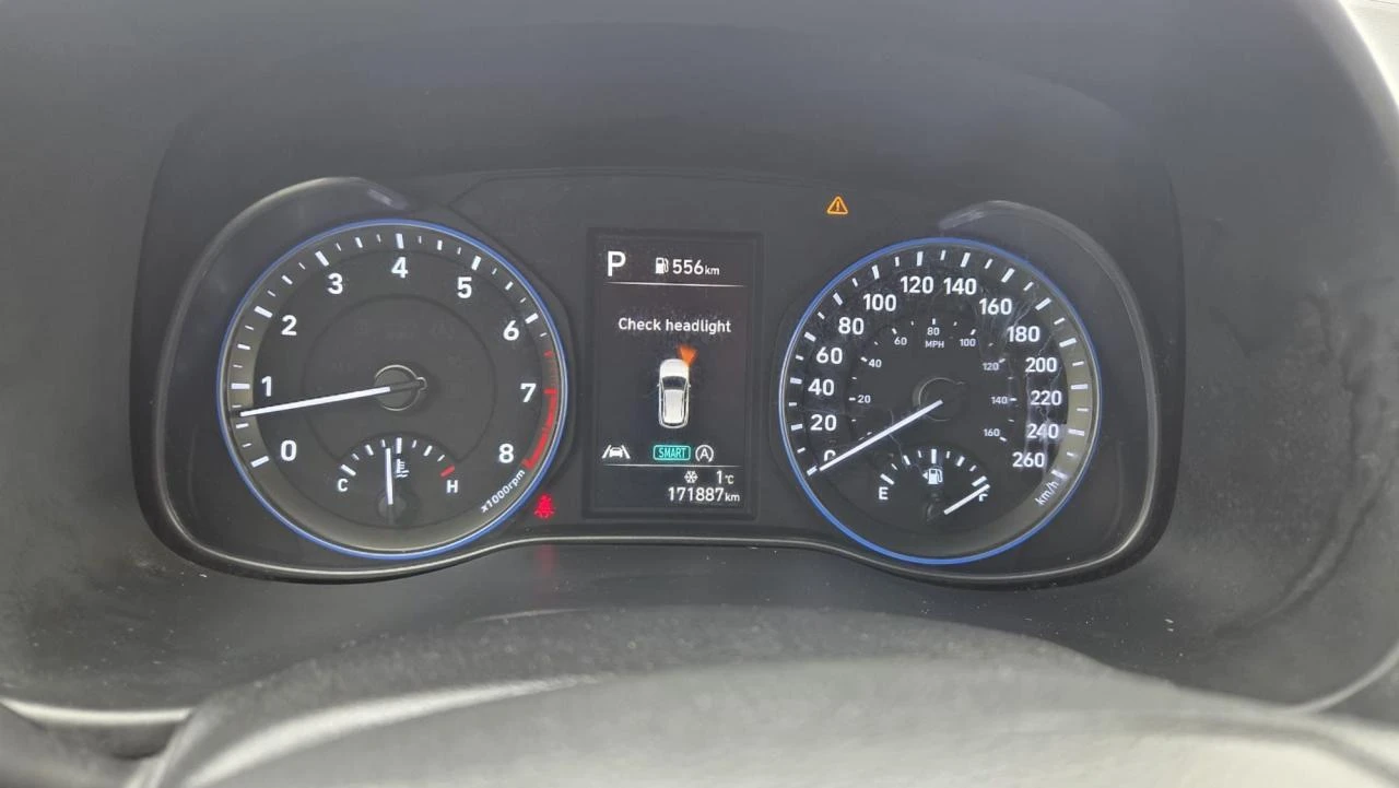 Hyundai Kona Essential FWD | Mobile.bg � ����������� 11