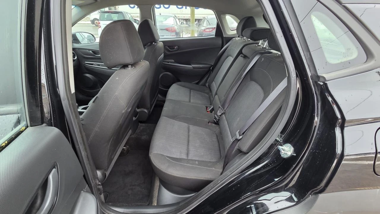 Hyundai Kona Essential FWD | Mobile.bg � ����������� 12