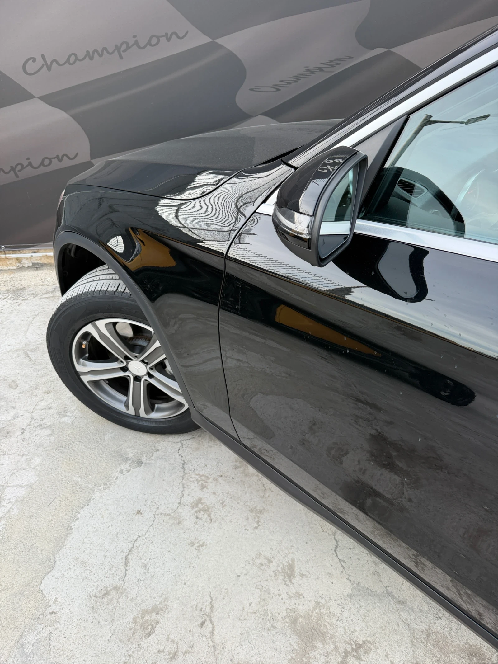 Mercedes-Benz GLC 300 4matic - изображение 7