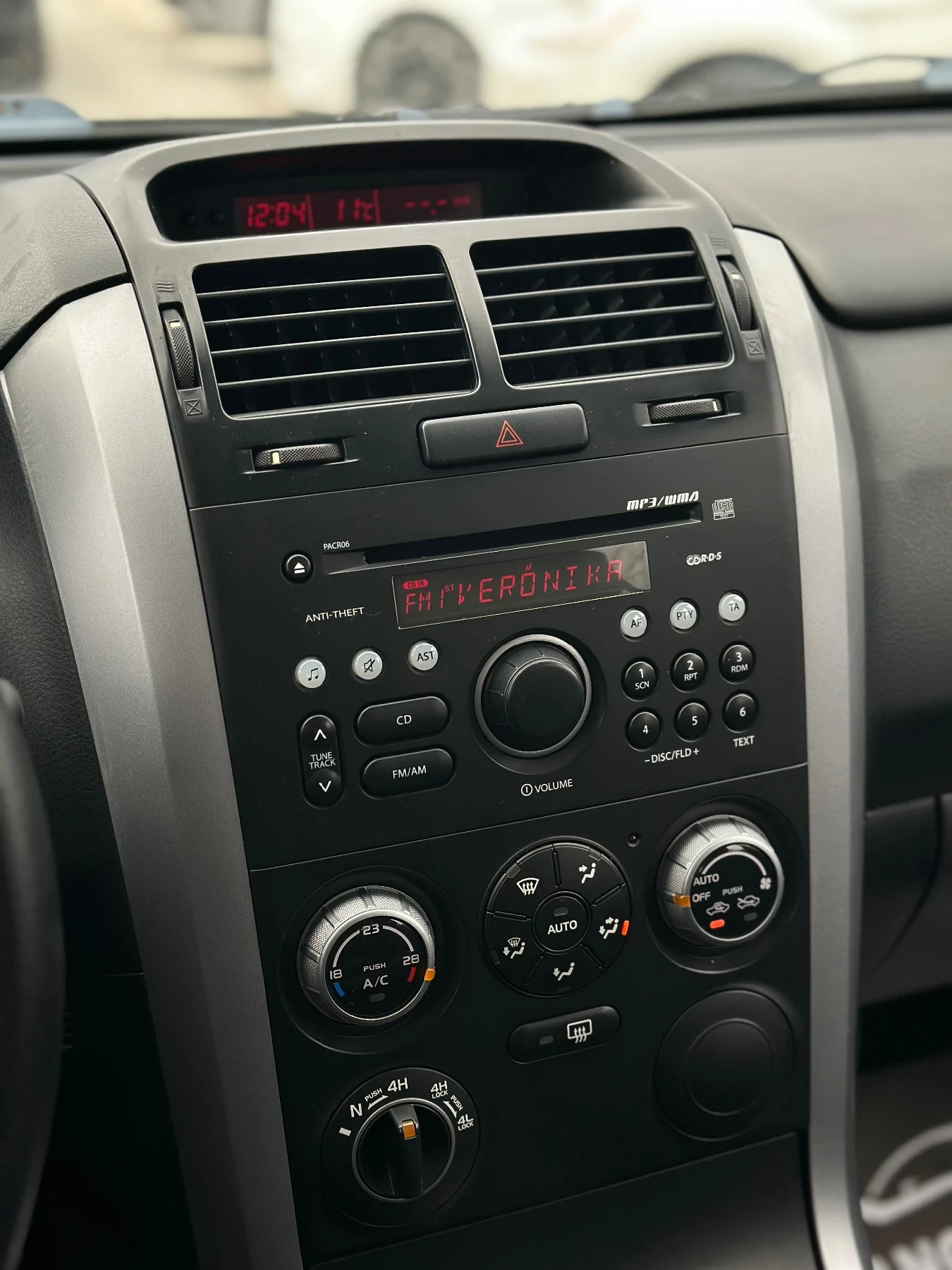 Suzuki Grand vitara * 1.9DDiS* �������� �������*  | Mobile.bg � ����������� 10