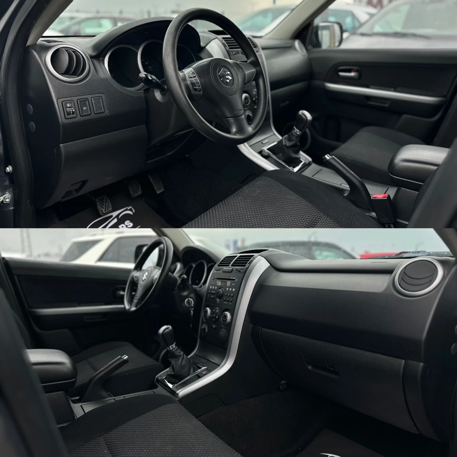 Suzuki Grand vitara * 1.9DDiS* �������� �������*  | Mobile.bg � ����������� 11