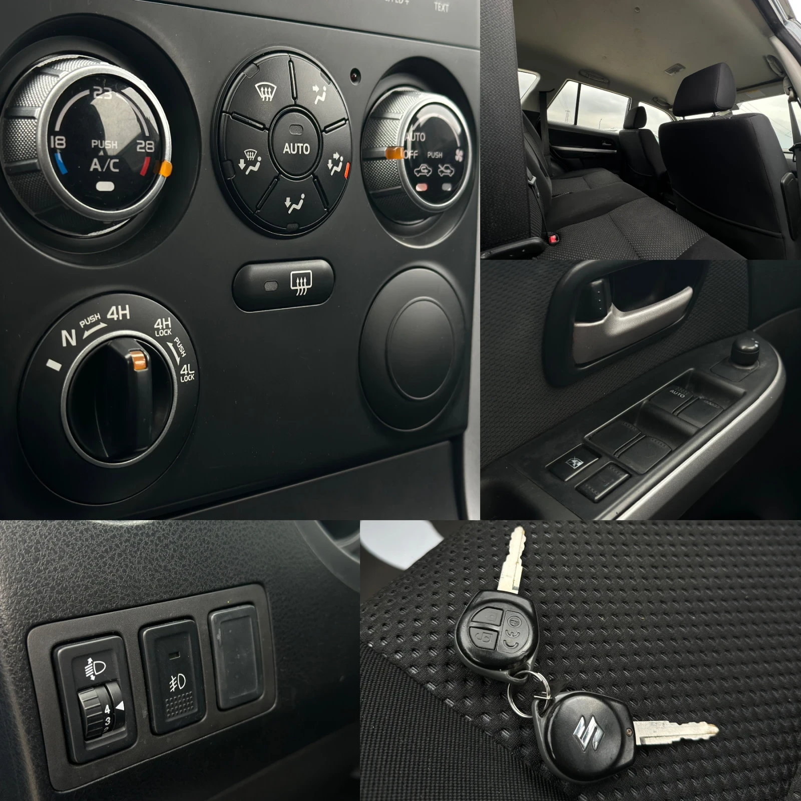 Suzuki Grand vitara * 1.9DDiS* �������� �������*  | Mobile.bg � ����������� 13