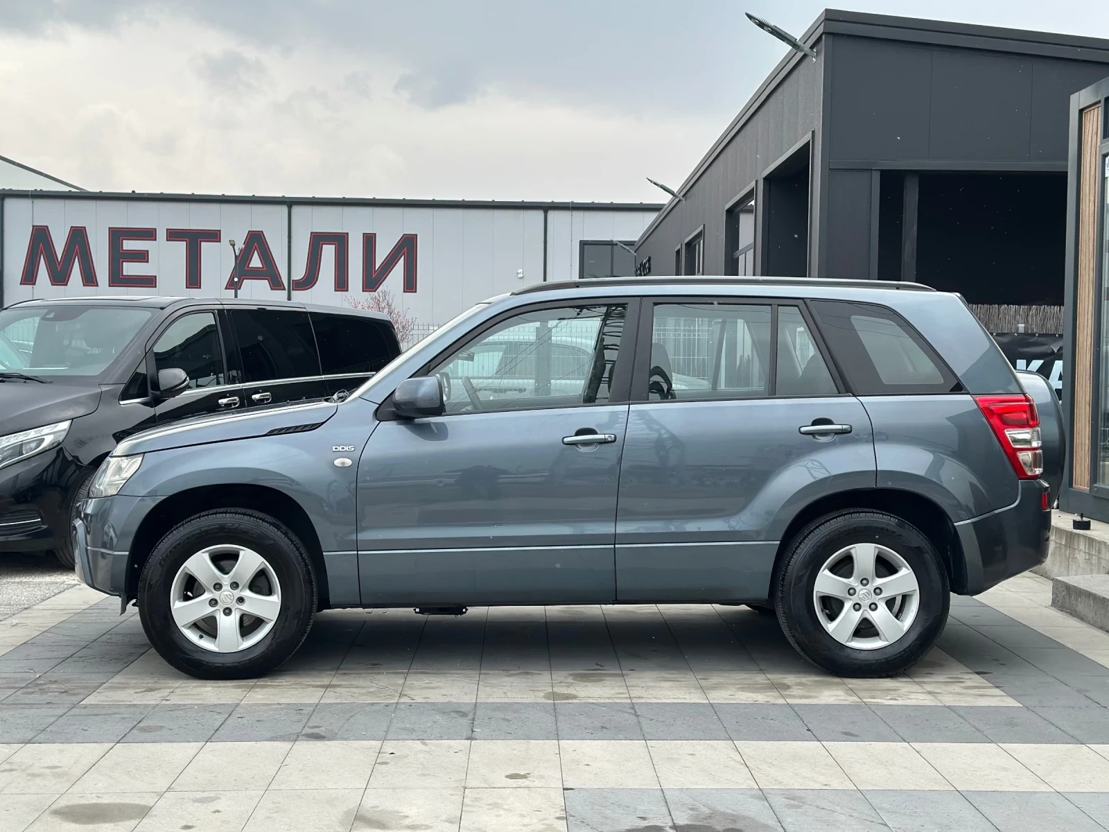 Suzuki Grand vitara * 1.9DDiS* �������� �������*  | Mobile.bg � ����������� 6