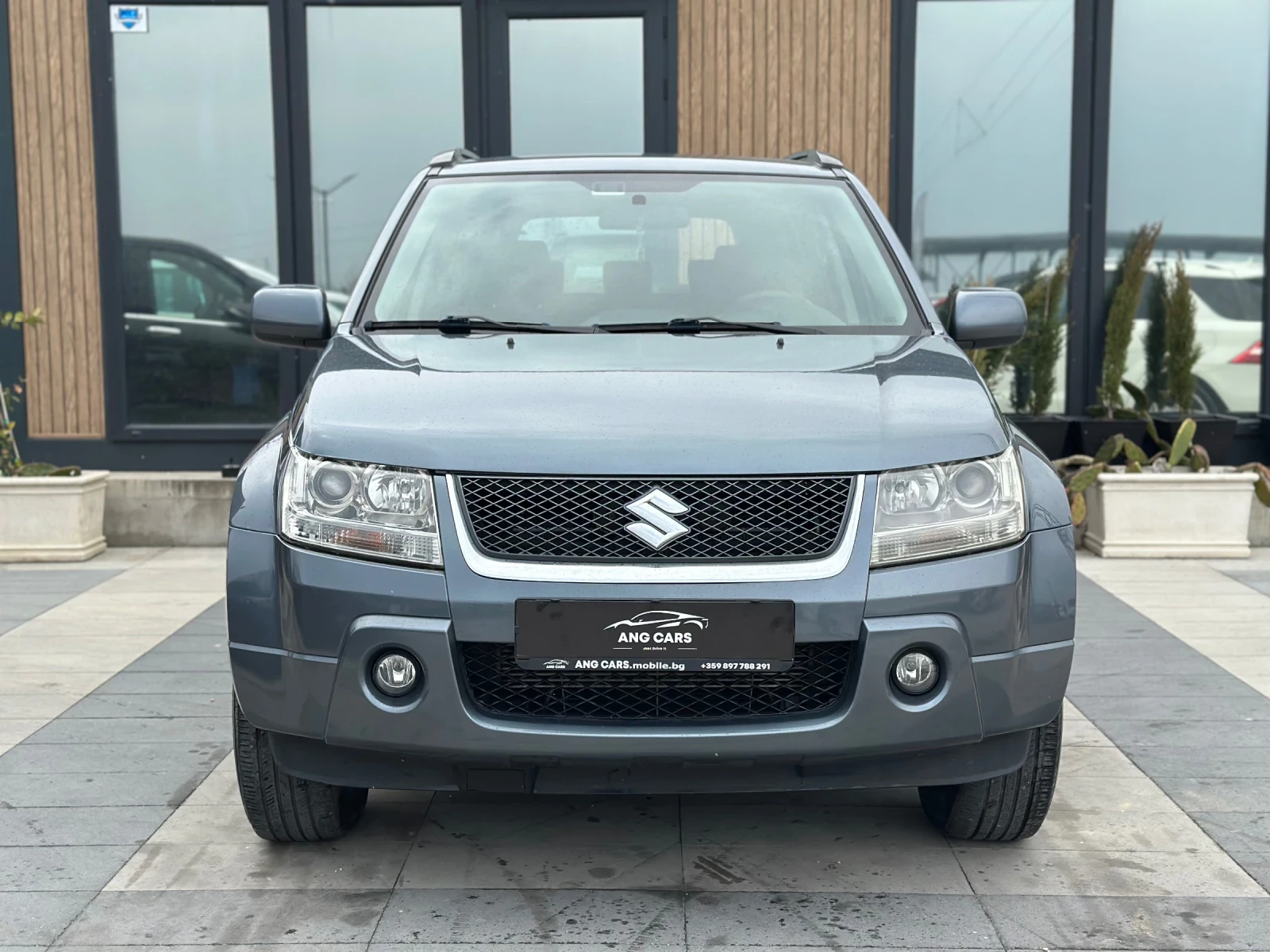 Suzuki Grand vitara * 1.9DDiS* �������� �������*  | Mobile.bg � ����������� 3