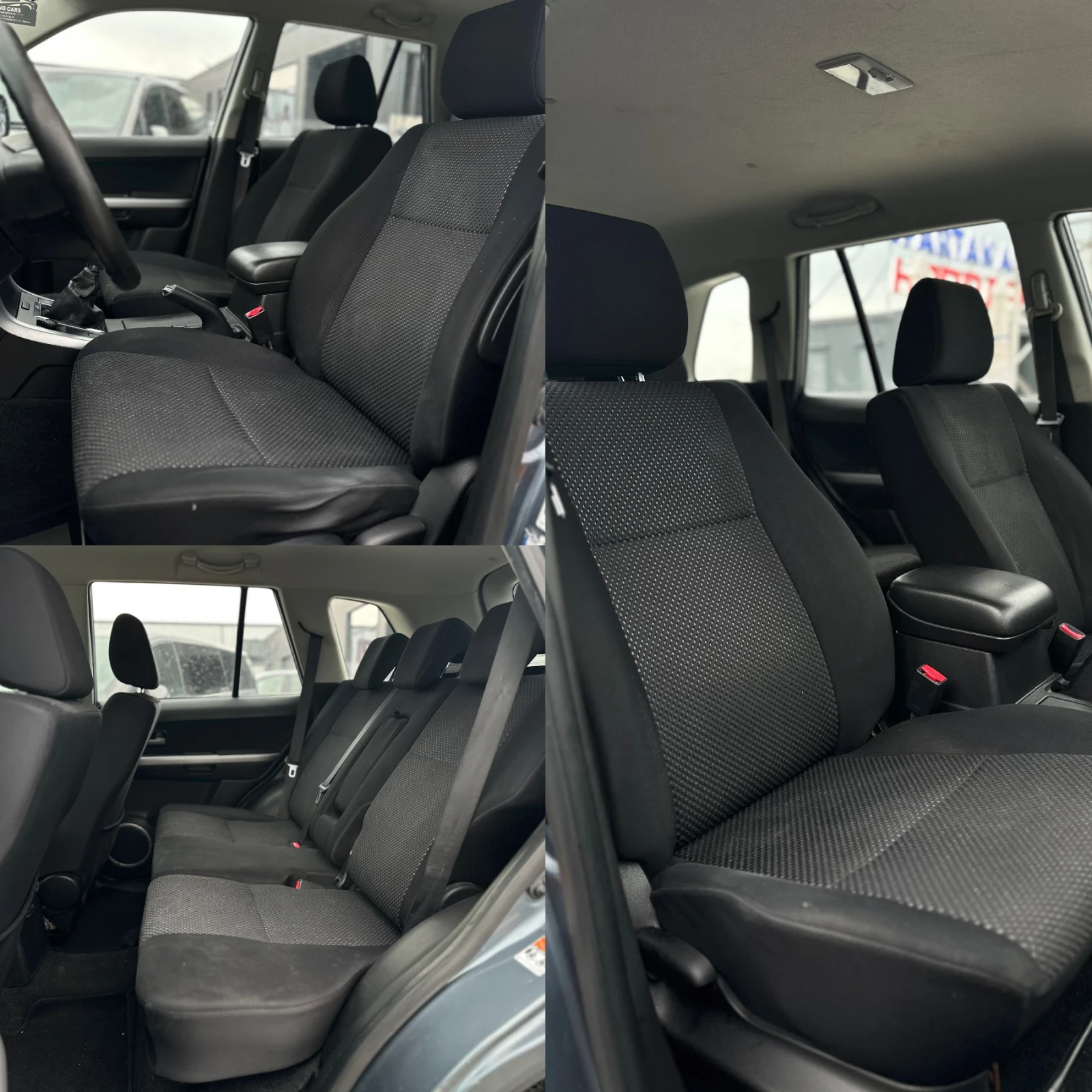 Suzuki Grand vitara * 1.9DDiS* �������� �������*  | Mobile.bg � ����������� 12