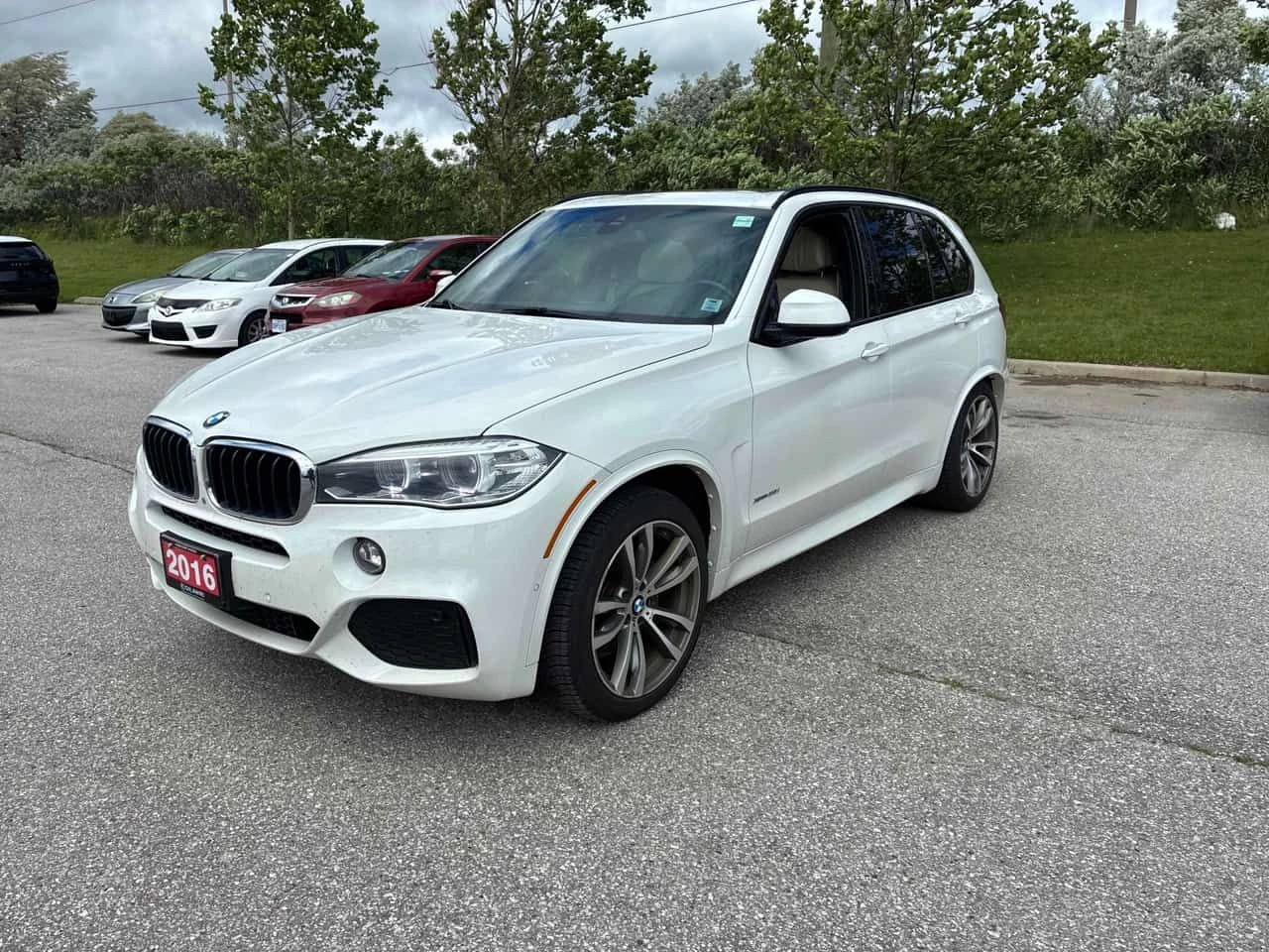 BMW X5 XDRIVE * FULL M SPORT PACK* 360 КАМЕРА* ПАНРОАМА* 