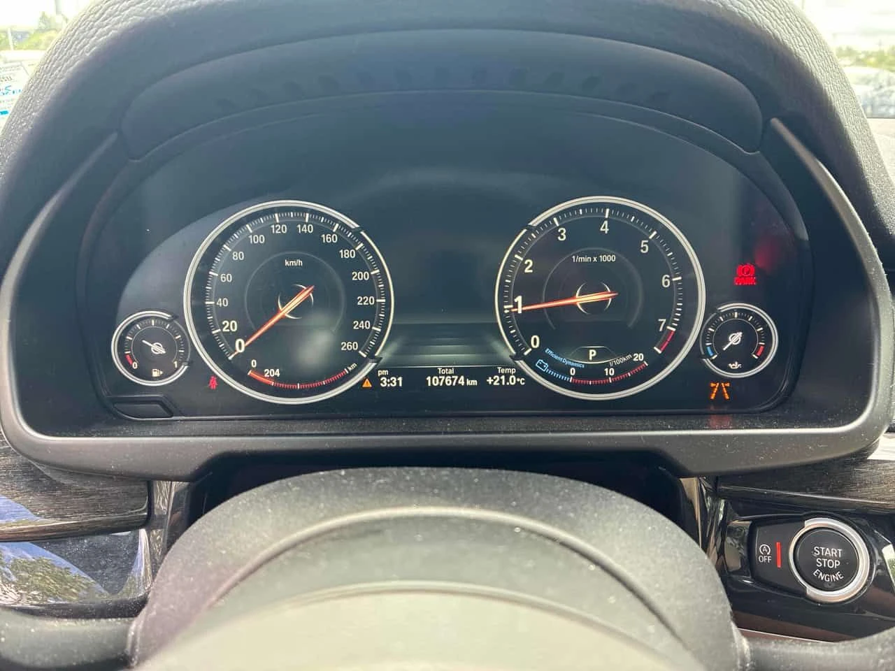 BMW X5 XDRIVE * FULL M SPORT PACK* 360 КАМЕРА* ПАНРОАМА* , снимка 8 - Автомобили и джипове - 55167088