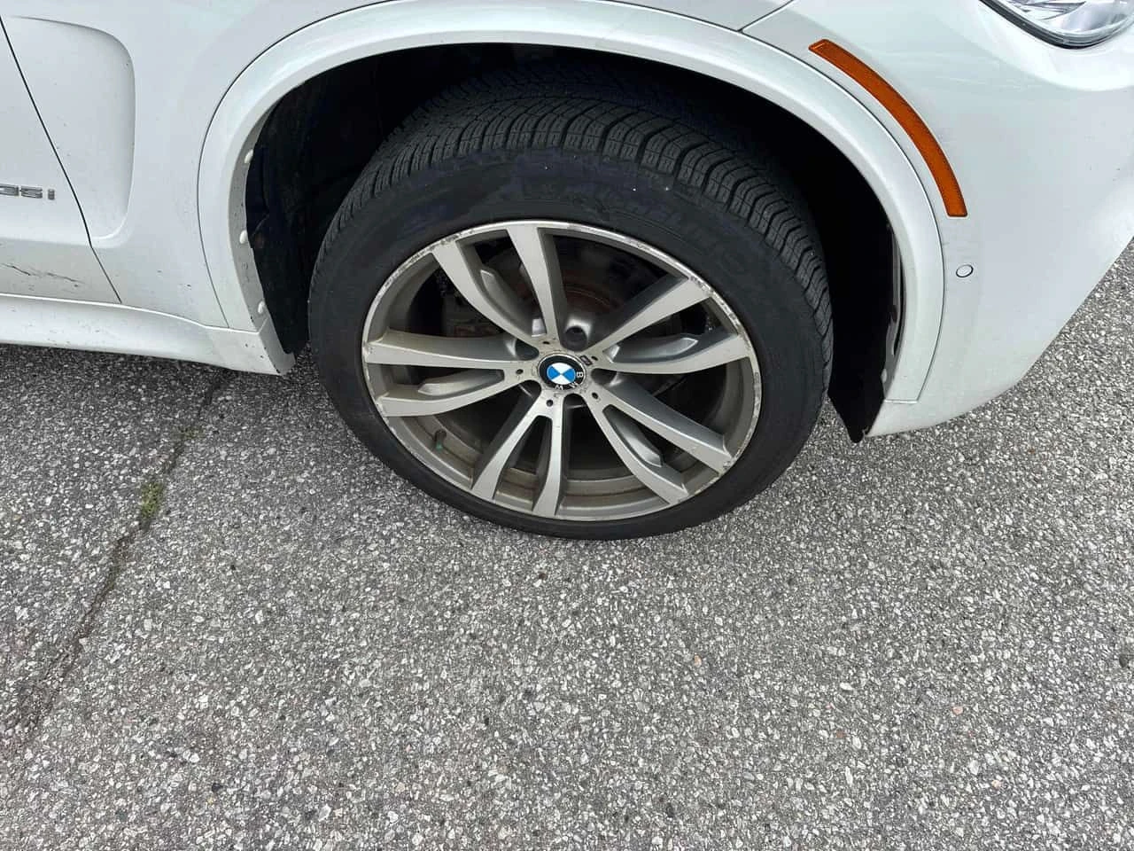 BMW X5 XDRIVE * FULL M SPORT PACK* 360 КАМЕРА* ПАНРОАМА* , снимка 6 - Автомобили и джипове - 55167088