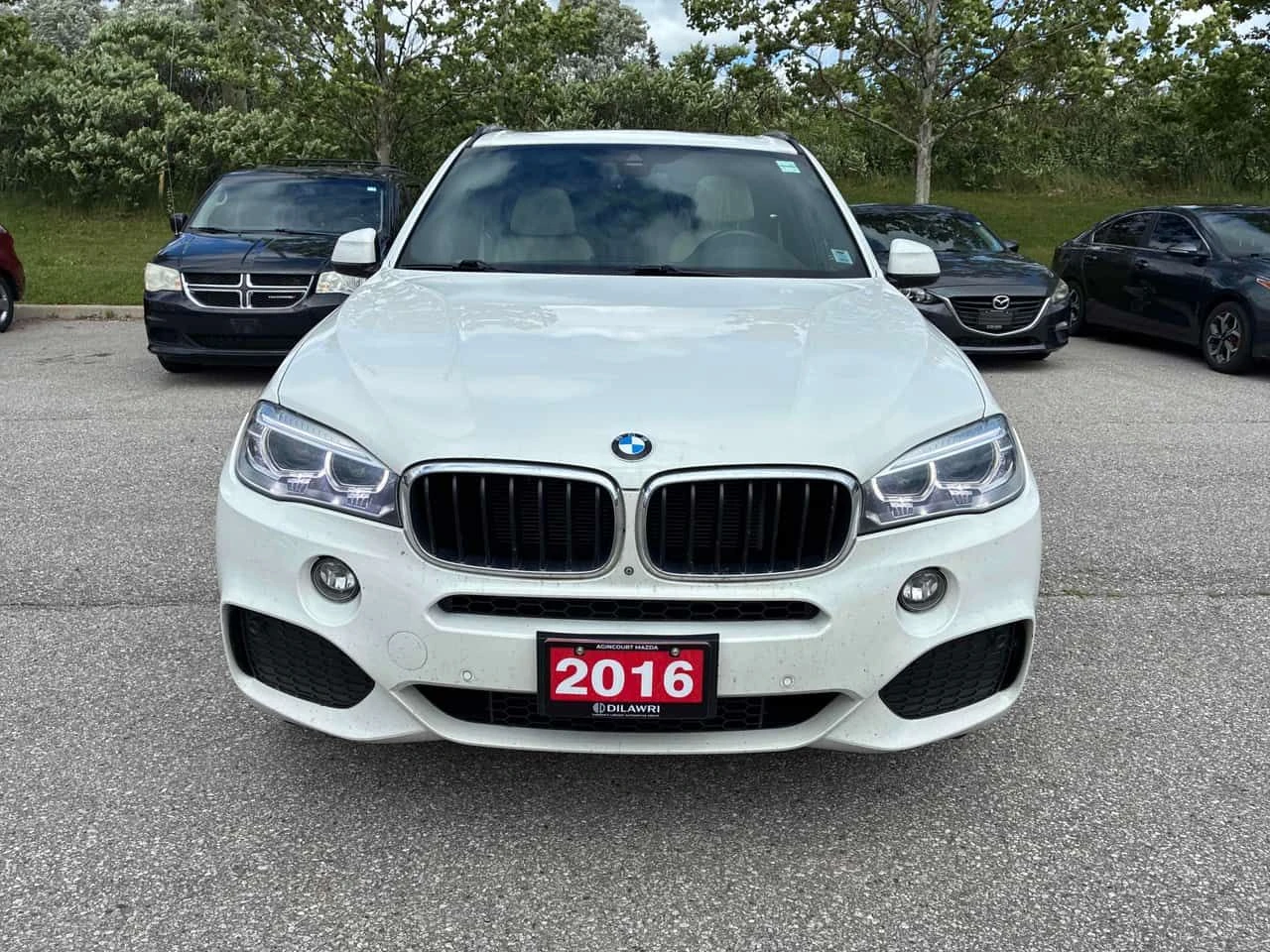 BMW X5 XDRIVE * FULL M SPORT PACK* 360 КАМЕРА* ПАНРОАМА* , снимка 2 - Автомобили и джипове - 55167088