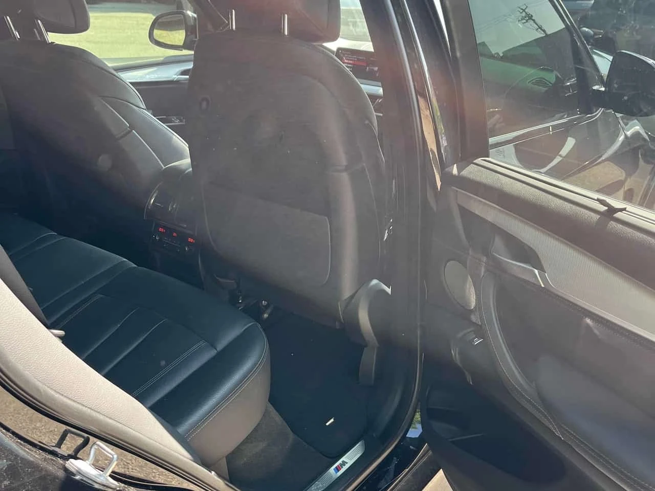 BMW X5 * XDRIVE35I * CARFAX * ОПЦИЯ ЗА ФИНАНСИРАНЕ, снимка 17 - Автомобили и джипове - 55772000