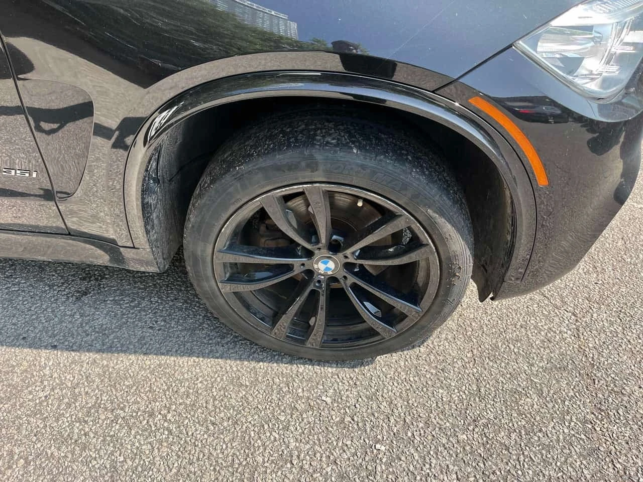 BMW X5 * XDRIVE35I * CARFAX * ОПЦИЯ ЗА ФИНАНСИРАНЕ, снимка 7 - Автомобили и джипове - 55772000